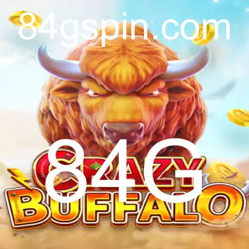 Descubra o Empolgante Mundo de CRAZYBUFFALO: Um Jogo de Estratégia Inovador Com 84G