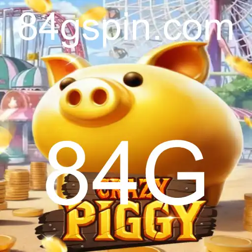 CrazyPiggy: Desvende o Universo do Jogo com a Palavra-Chave 84G