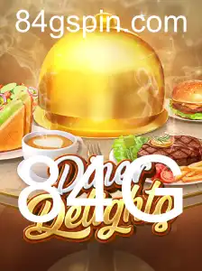 Descubra o Fascinante Mundo de DinerDelights: O Jogo que Conquista 84G