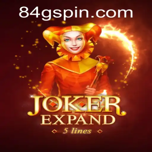 JokerExpand: Explorando a Excitação do Jogo Inovador Com Elementos de Estratégia