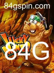 LuckyMiner: Descubra como a palavra-chave 84G redefine a experiência de jogo