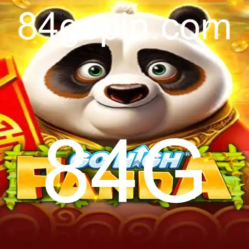 GoHighPanda: Uma Aventura Elevada no Universo 84G