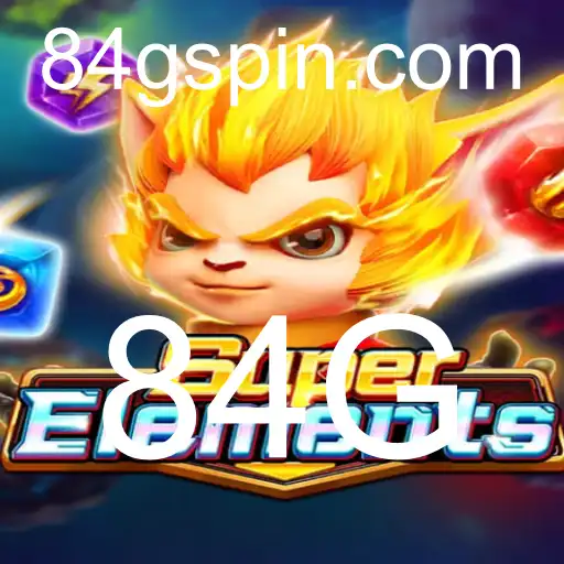 SuperElements: Explore o Mundo das Habilidades Estratégicas com 84G